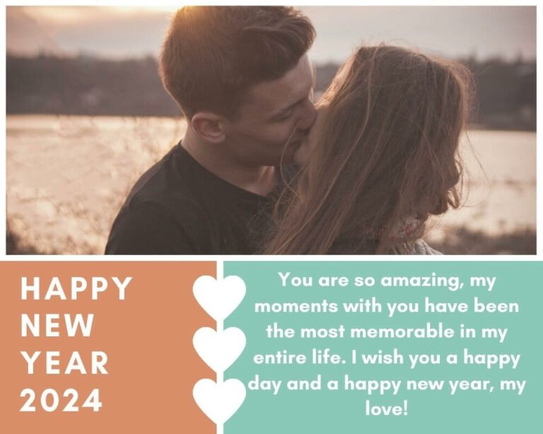 60 Happy New Year 2024 Wishes For Wife Heart Touching IPhone2Lovely   Happy New Year Wishes For Boyfriend 2024 1 768x614 