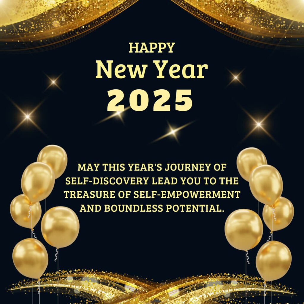 60 Happy New Year 2025 Wishes for Depressed and Sad Friend iPhone2Lovely