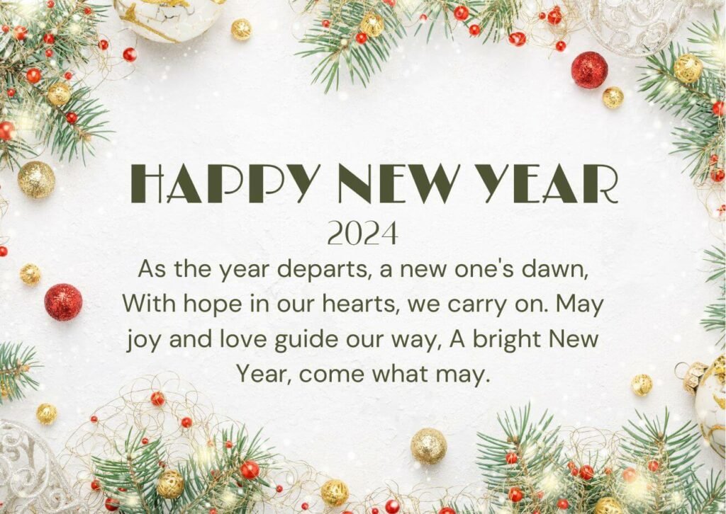 Short New Year 2024 Poems For Friends And Family 1024x726 