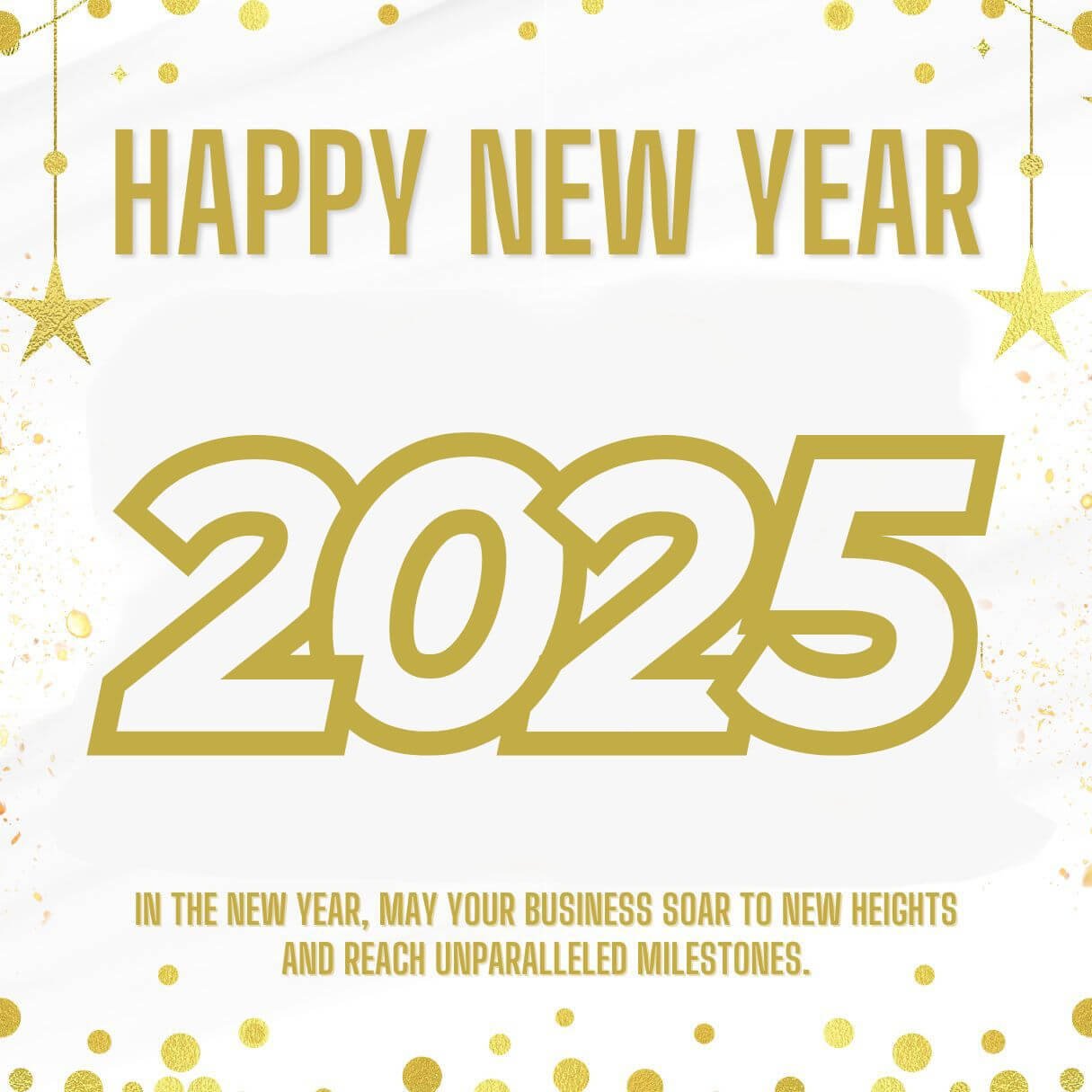 Read more about the article 80 Happy New Year 2025 Wishes for Entrepreneurs (with Images)