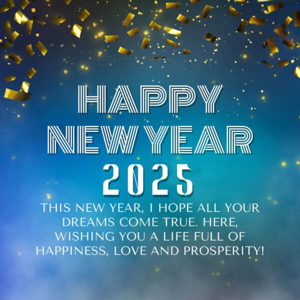 70 Happy New Year Wishes for Coworkers 2025 (With Images) - iPhone2Lovely