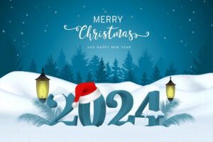 Read more about the article 100+ Merry Christmas Images and Wallpapers 2023 (Free Full HD)