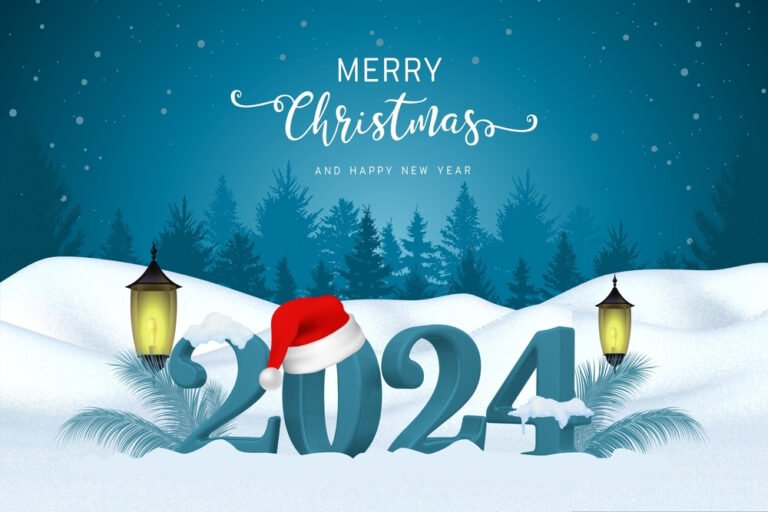 100+ Merry Christmas Images and Wallpapers 2023 (Free Full HD