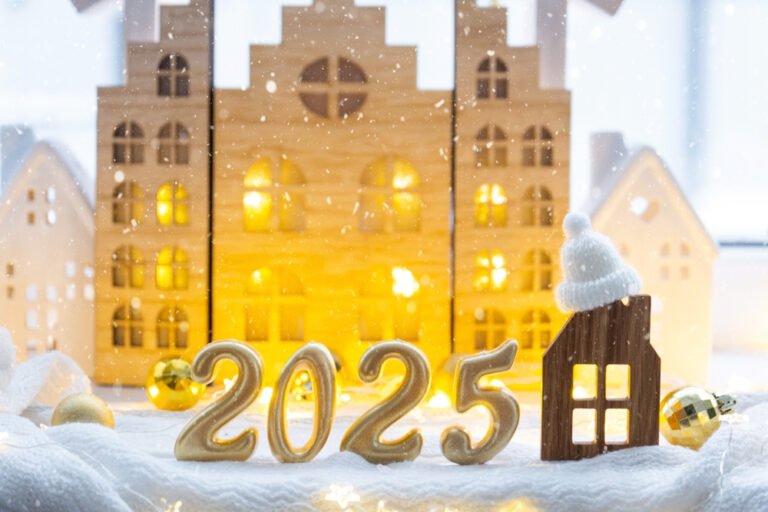 250+ Happy New Year 2025 Wallpapers Images HD (Free Download