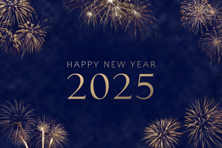 150 Happy New Year 2025 Wallpapers Images HD (Free Download