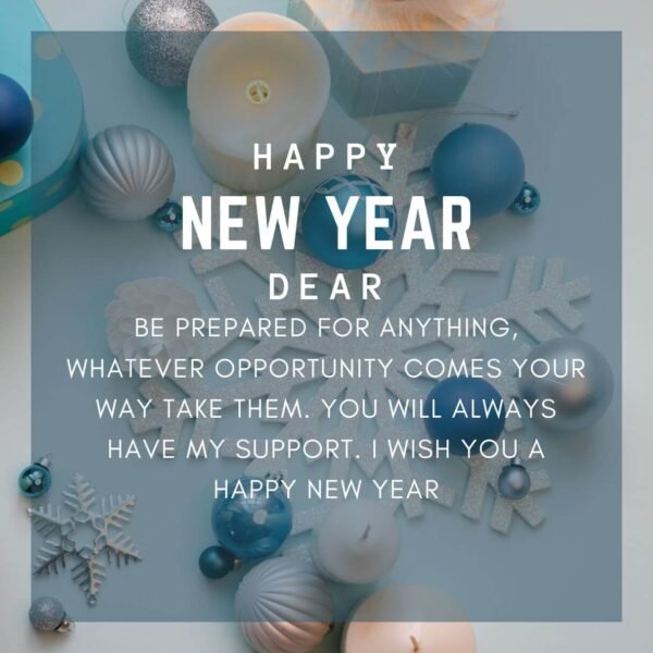 70 Happy New Year Wishes for Coworkers 2025 (With Images) iPhone2Lovely