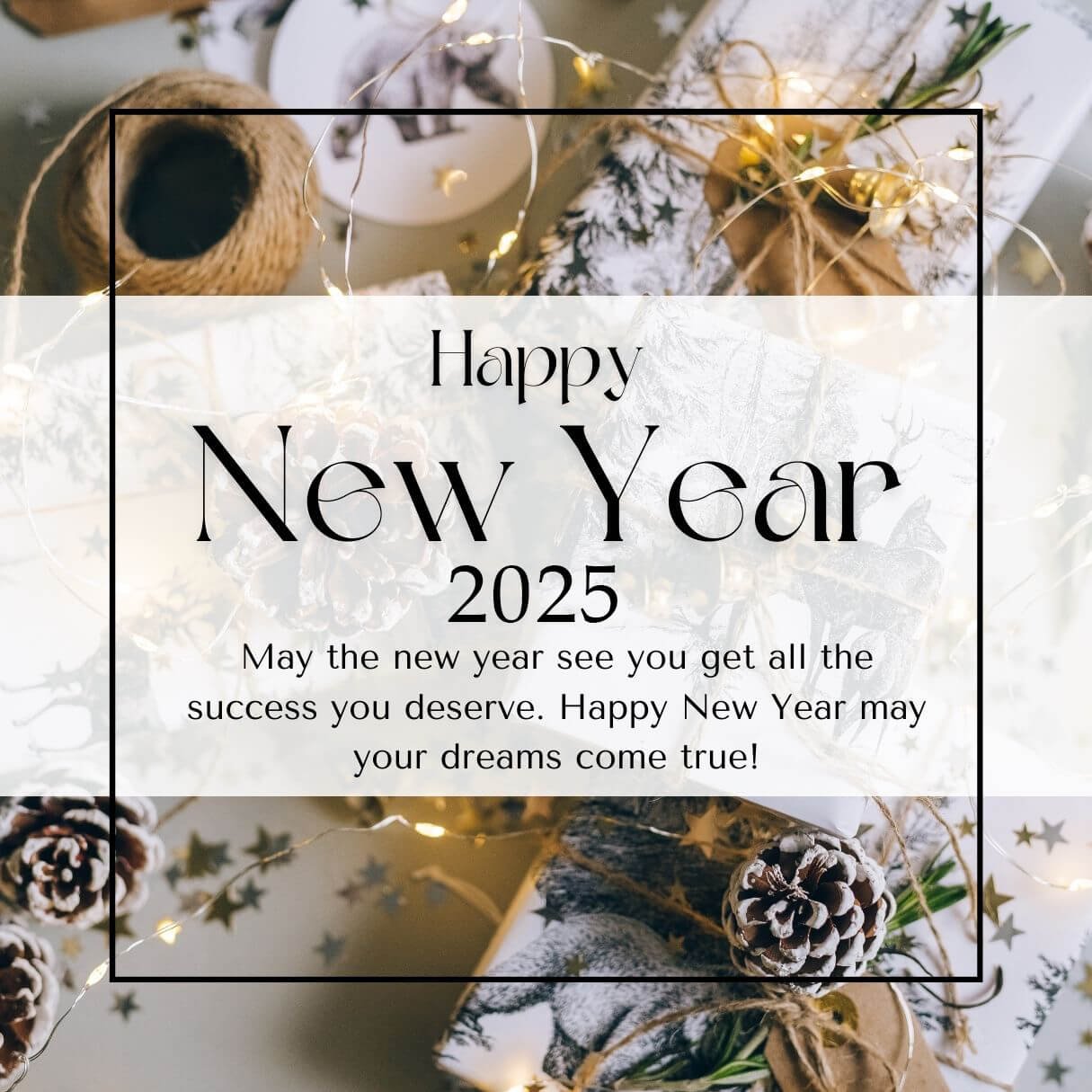 Read more about the article 70 Happy New Year Wishes for Coworkers 2025 (With Images)