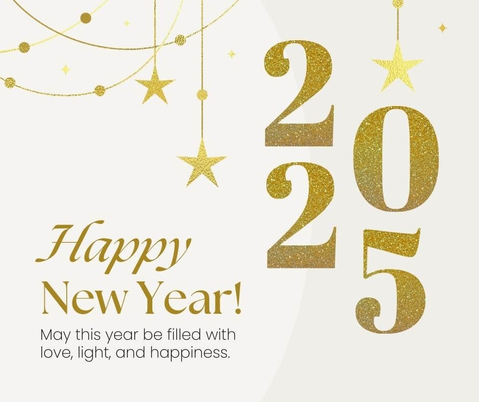 2025 Happy New Year Wishes For Ex Boyfriend Free Download