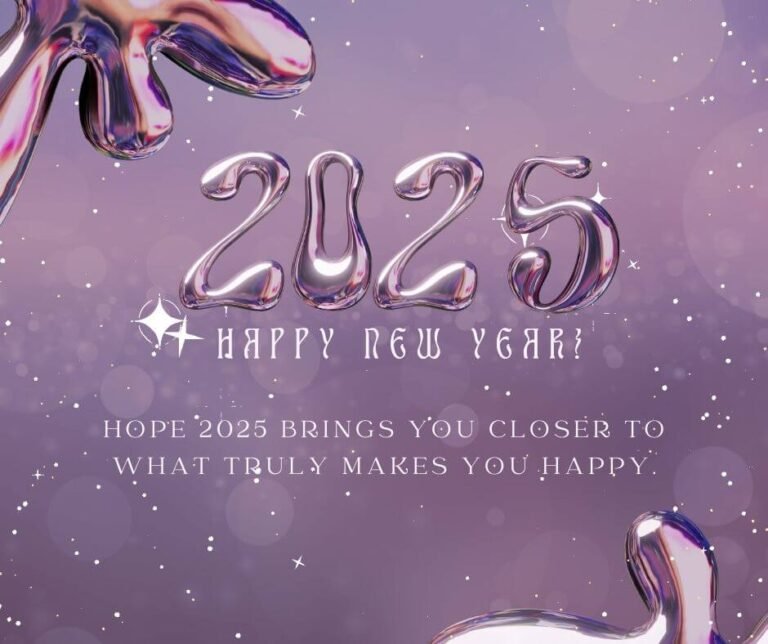 100 Happy New Year 2025 Wishes for ExBoyfriend (with Images) iPhone2Lovely