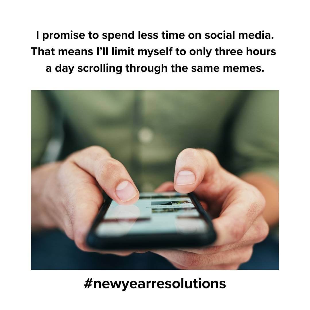 Worst New Year 2025 Resolutions Funny Memes As Hell