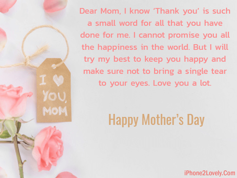 25 Mother S Day Emotional Quotes 2019 To Touch Heart Iphone2lovely