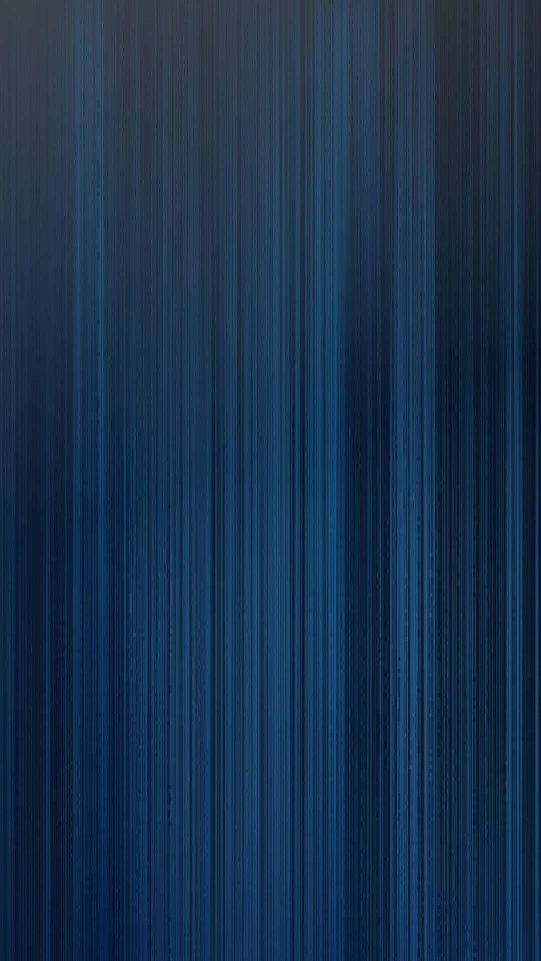 Abstract Blue IPhone Wallpaper